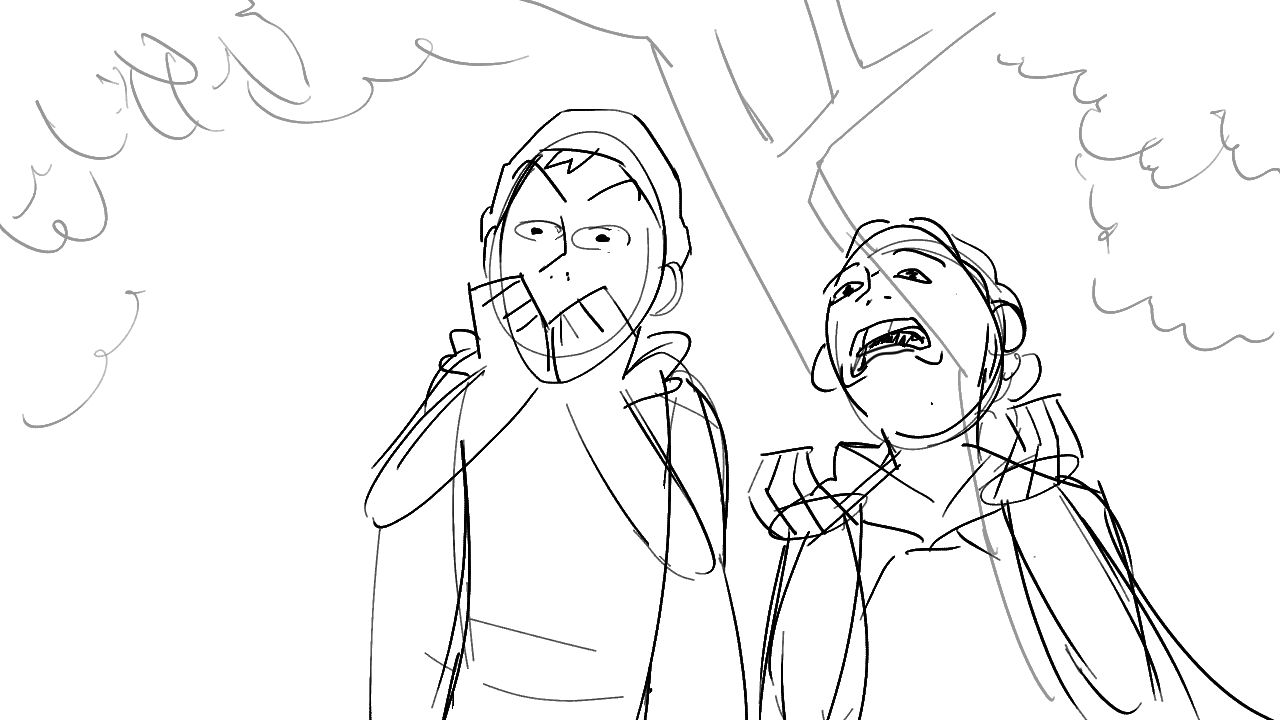 A Forest Coven Seance - Frame 25